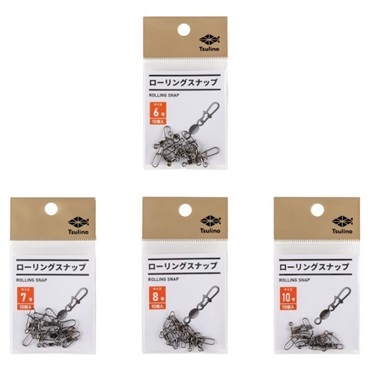 ローリングスナップ